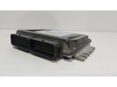 Recambio de centralita motor uce para daewoo kalos (klas) 1.2 referencia OEM IAM 96376652   2