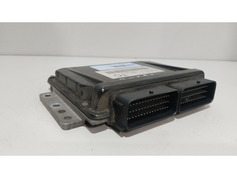 Recambio de centralita motor uce para daewoo kalos (klas) 1.2 referencia OEM IAM 96376652  