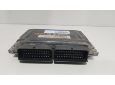 Recambio de centralita motor uce para renault megane i coach (da0/1_) 1.6 16v (da0b, da04, da11) referencia OEM IAM S110138000C 