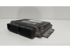 Recambio de centralita motor uce para renault megane i coach (da0/1_) 1.6 16v (da0b, da04, da11) referencia OEM IAM S110138000C  2
