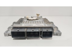 Recambio de centralita motor uce para renault scénic ii (jm0/1_) 1.5 dci (jm1e, jm16) referencia OEM IAM S122326114A