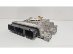 Recambio de centralita motor uce para renault scénic ii (jm0/1_) 1.5 dci (jm1e, jm16) referencia OEM IAM S122326114A   2
