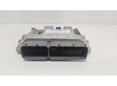 Recambio de centralita motor uce para chevrolet epica lt referencia OEM IAM 0281013629