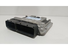 Recambio de centralita motor uce para chevrolet epica lt referencia OEM IAM 0281013629   2