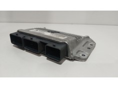 Recambio de centralita motor uce para renault megane ii (bm0/1_, cm0/1_) 1.6 16v (bm0c, cm0c) referencia OEM IAM 215854704A   2