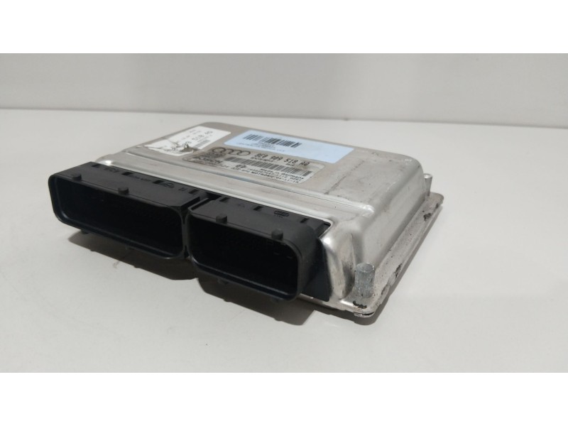 Recambio de centralita motor uce para audi a4 avant (8e) 1.8 t referencia OEM IAM 0261208524  