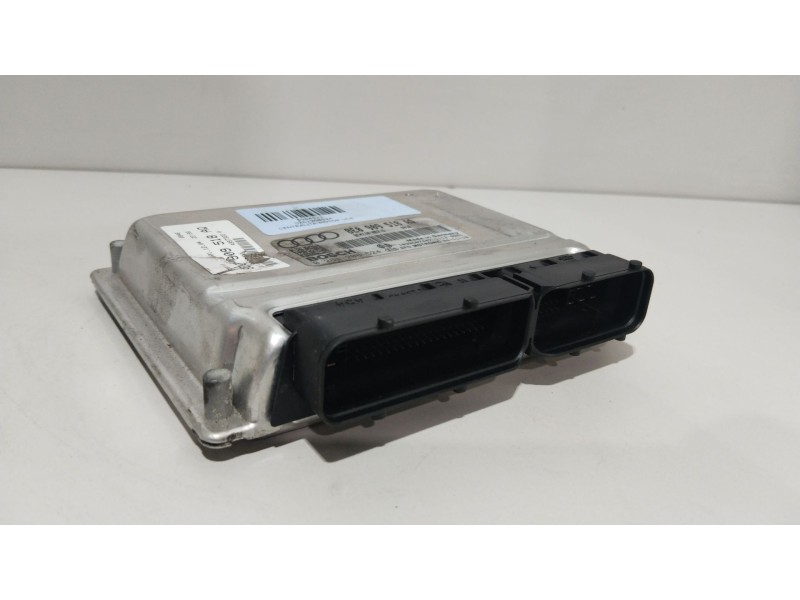 Recambio de centralita motor uce para audi a4 avant (8e) 1.8 t referencia OEM IAM 0261208524  