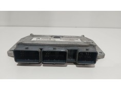 Recambio de centralita motor uce para renault scénic ii (jm0/1_) 1.6 16v (jm1r) referencia OEM IAM 215857789A
