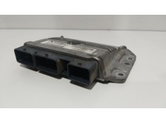 Recambio de centralita motor uce para renault scénic ii (jm0/1_) 1.6 16v (jm1r) referencia OEM IAM 215857789A   2