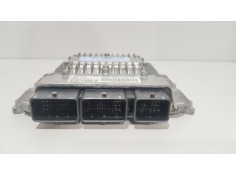 Recambio de centralita motor uce para peugeot 407 sw (6e_, 6d_) 2.0 hdi 135 referencia OEM IAM 5WS40261BT  