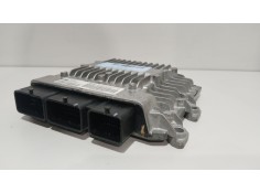 Recambio de centralita motor uce para peugeot 407 sw (6e_, 6d_) 2.0 hdi 135 referencia OEM IAM 5WS40261BT   2