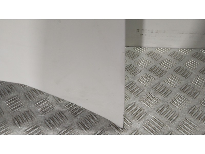 Recambio de capot para citroën nemo furgoneta/monovolumen (aa_) 1.4 hdi referencia OEM IAM 7901Q1  