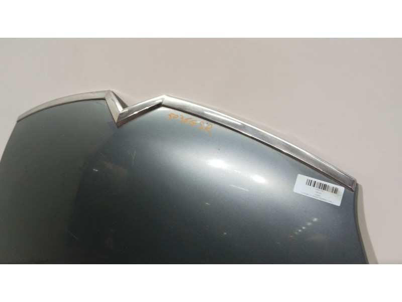 Recambio de capot para citroën c4 grand picasso i (ua_) 1.6 hdi referencia OEM IAM 7901N7  
