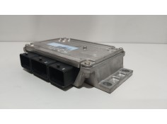 Recambio de centralita motor uce para citroën c5 i (dc_) 2.0 16v (dcrfnc, dcrfnf) referencia OEM IAM IAW6LP123   2