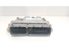 Recambio de centralita motor uce para seat altea xl (5p5, 5p8) 1.9 tdi 4x4 referencia OEM IAM 0281014417