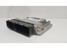 Recambio de centralita motor uce para seat altea xl (5p5, 5p8) 1.9 tdi 4x4 referencia OEM IAM 0281014417   2