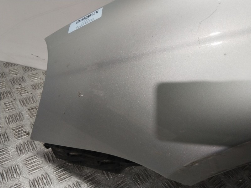 Recambio de aleta delantera izquierda para volkswagen jetta iii (1k2) 2.0 tdi referencia OEM IAM 1K5821021A  