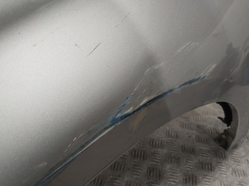 Recambio de aleta delantera izquierda para volkswagen jetta iii (1k2) 2.0 tdi referencia OEM IAM 1K5821021A  