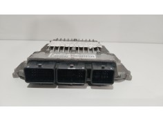 Recambio de centralita motor uce para peugeot 307 sw (3h) 2.0 hdi 135 referencia OEM IAM 5WS40029RT