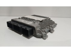 Recambio de centralita motor uce para peugeot 307 sw (3h) 2.0 hdi 135 referencia OEM IAM 5WS40029RT   2