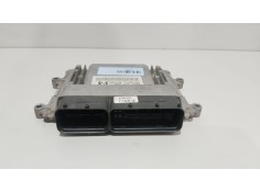 Recambio de centralita motor uce para chevrolet epica (kl1_) 2.0 referencia OEM IAM 5WY1B14G  