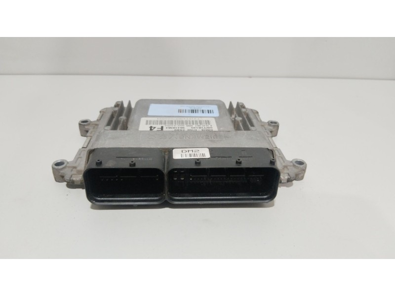 Recambio de centralita motor uce para chevrolet epica (kl1_) 2.0 referencia OEM IAM 5WY1B14G  