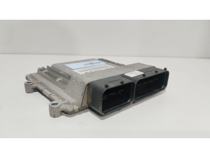 Recambio de centralita motor uce para chevrolet epica (kl1_) 2.0 referencia OEM IAM 5WY1B14G  