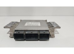 Recambio de centralita motor uce para citroën c3 i (fc_, fn_) 1.1 i referencia OEM IAM IAW48P272  