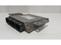 Recambio de centralita motor uce para citroën c3 i (fc_, fn_) 1.1 i referencia OEM IAM IAW48P272   2