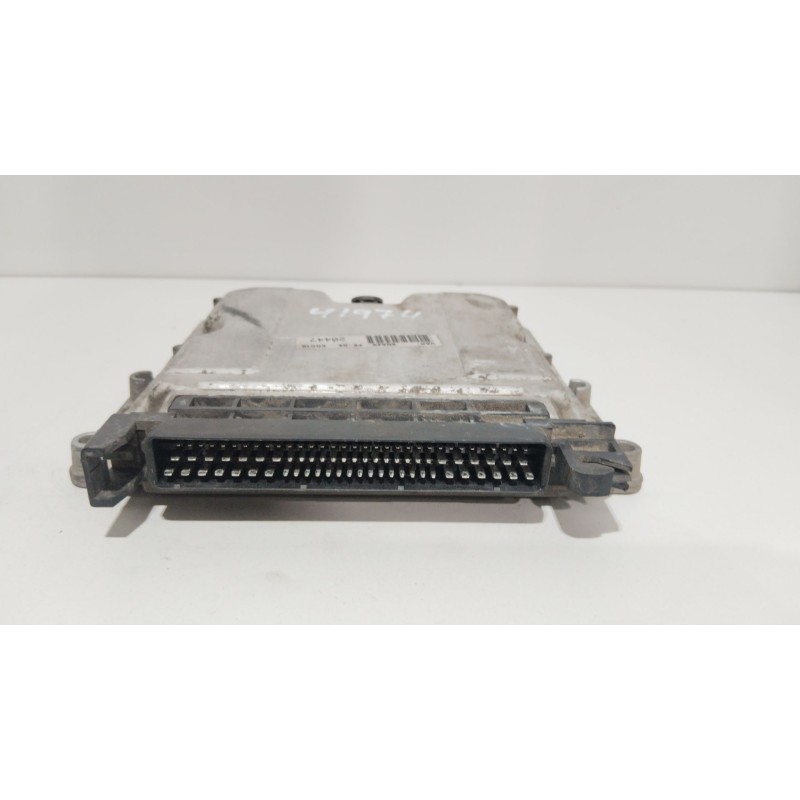 Recambio de centralita motor uce para audi a3 (8l) 1.9 tdi ambiente referencia OEM IAM 0281010137 9635158480 