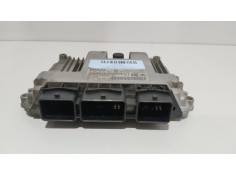 Recambio de centralita motor uce para citroën xsara picasso (n68) 1.6 hdi referencia OEM IAM 0281012466