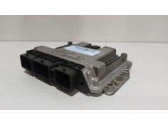 Recambio de centralita motor uce para citroën xsara picasso (n68) 1.6 hdi referencia OEM IAM 0281012466   2