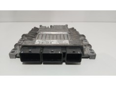 Recambio de centralita motor uce para renault megane ii (bm0/1_, cm0/1_) 1.9 dci referencia OEM IAM S122326109A