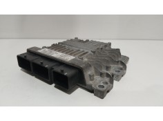 Recambio de centralita motor uce para renault megane ii (bm0/1_, cm0/1_) 1.9 dci referencia OEM IAM S122326109A   2