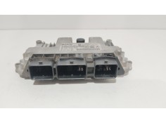 Recambio de centralita motor uce para citroën c3 i (fc_, fn_) 1.6 16v referencia OEM IAM 0261208902  