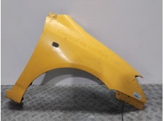 Recambio de aleta delantera derecha para toyota corolla (_e12_) 2.0 d-4d (cde120r_, cde120l_) referencia OEM IAM 5381102090  