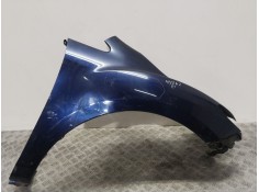 Recambio de aleta delantera derecha para mazda cx-7 (er) 2.2 mzr-cd awd (er10a) referencia OEM IAM E22152110E