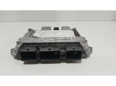 Recambio de centralita motor uce para citroën c4 i (lc_) 1.6 hdi referencia OEM IAM 215857789A