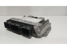 Recambio de centralita motor uce para citroën c4 i (lc_) 1.6 hdi referencia OEM IAM 215857789A   2