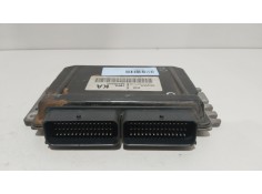 Recambio de centralita motor uce para chevrolet lacetti (j200) 1.4 16v referencia OEM IAM 5WY1E01B  