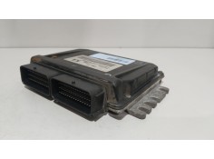 Recambio de centralita motor uce para chevrolet lacetti (j200) 1.4 16v referencia OEM IAM 5WY1E01B   2