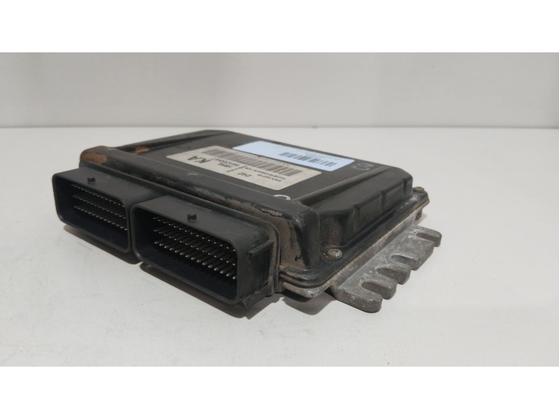 Recambio de centralita motor uce para chevrolet lacetti (j200) 1.4 16v referencia OEM IAM 5WY1E01B  