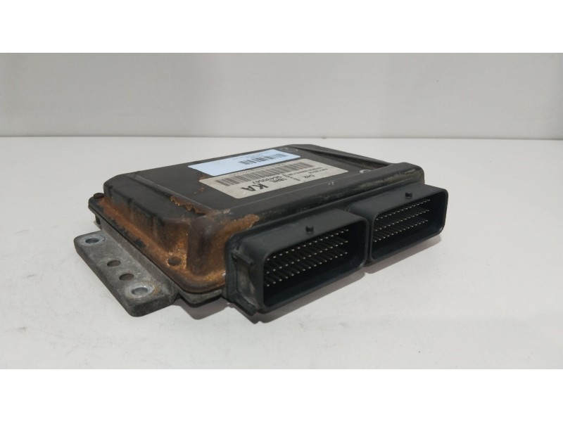 Recambio de centralita motor uce para chevrolet lacetti (j200) 1.4 16v referencia OEM IAM 5WY1E01B  