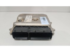 Recambio de centralita motor uce para citroën nemo monospace 1.3 hdi 75 referencia OEM IAM 55257727