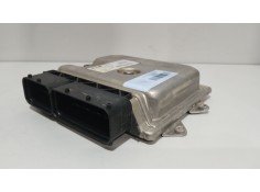 Recambio de centralita motor uce para citroën nemo monospace 1.3 hdi 75 referencia OEM IAM 55257727   2