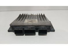 Recambio de centralita motor uce para renault clio ii (bb_, cb_) 1.5 dci (b/cb08) referencia OEM IAM 8200331477  