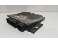 Recambio de centralita motor uce para renault clio ii (bb_, cb_) 1.5 dci (b/cb08) referencia OEM IAM 8200331477   2