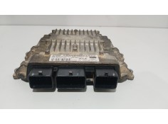 Recambio de centralita motor uce para ford fiesta v (jh_, jd_) 1.4 tdci referencia OEM IAM 5WS40433AT  