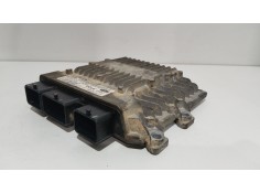 Recambio de centralita motor uce para ford fiesta v (jh_, jd_) 1.4 tdci referencia OEM IAM 5WS40433AT   2