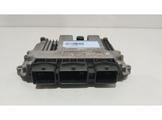 Recambio de centralita motor uce para citroën nemo furgoneta/monovolumen (aa_) 1.4 hdi referencia OEM IAM 0281014444  